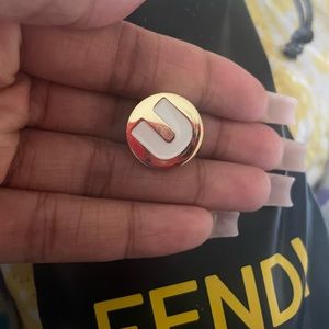 CROCS LETTER JIBBITZ